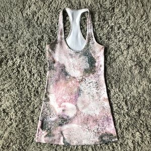 🍋LULULEMON Cool Racerback - EUC